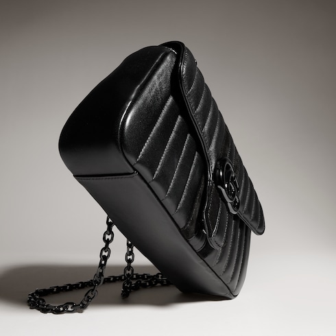 Jetset GG Marmont mittelgroße Schultertasche