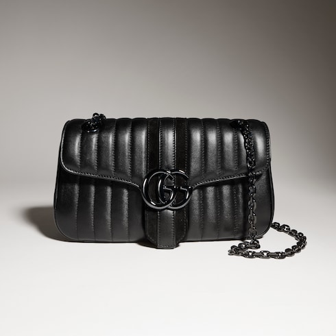 Jetset GG Marmont mittelgroße Schultertasche