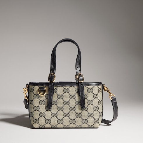 GG Emblem mini bag