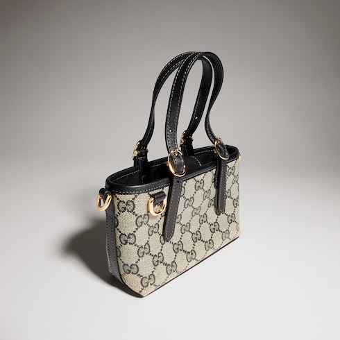 GG Emblem mini bag