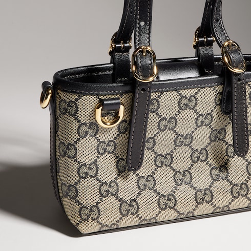 GG Emblem mini bag