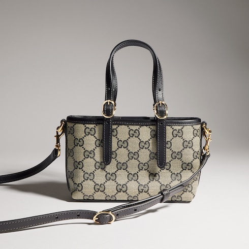 GG Emblem mini bag