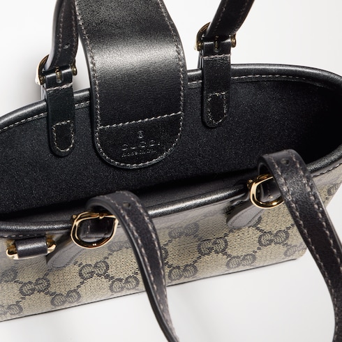 GG Emblem mini bag