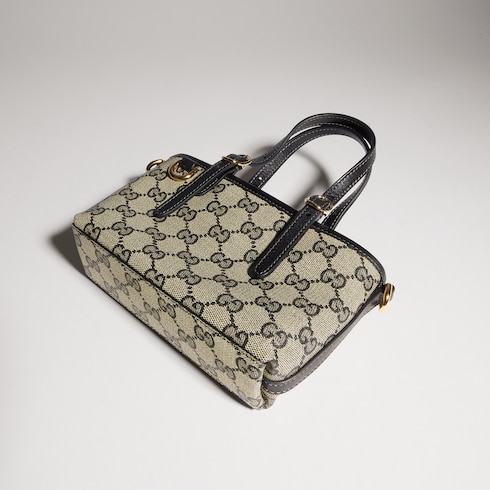 GG Emblem Mini-Tasche