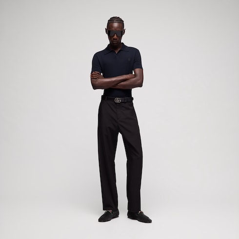Mocassins Gucci Como pour homme