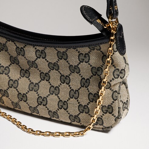 Gossip small shoulder bag