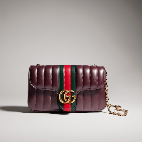 Jetset GG Marmont small shoulder bag