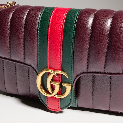 Jetset GG Marmont small shoulder bag