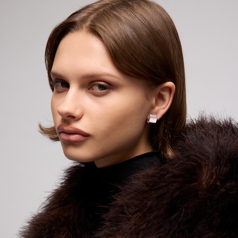 Gucci Trademark earrings
