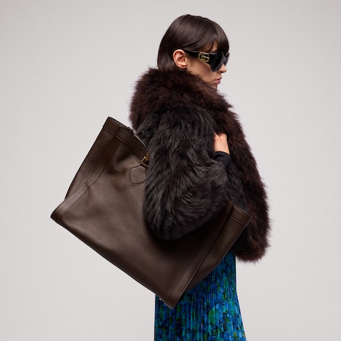 Bamboo Tote large bag