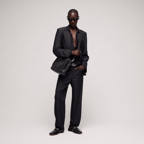 Mittelgroße Gucci Essence Classic Umhängetasche