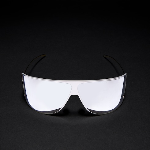 Lunettes de soleil masque