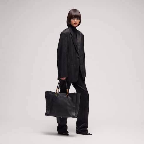 Bamboo Tote large bag