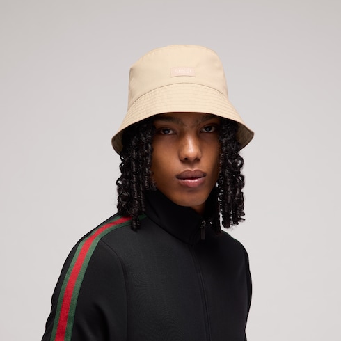 Bob en toile de coton