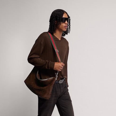 Brera medium crossbody bag
