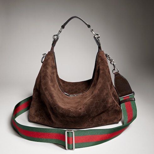 Brera medium crossbody bag