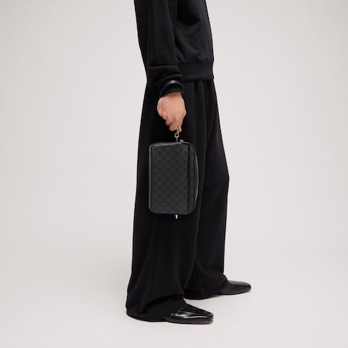 Bolsa cruzada pequeña Gucci Essence Classic