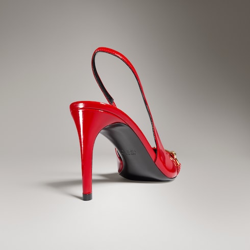 Women's Donna slingback pump