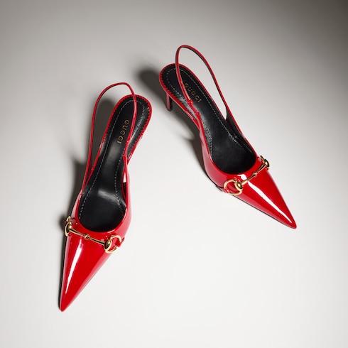 Women's Donna slingback pump