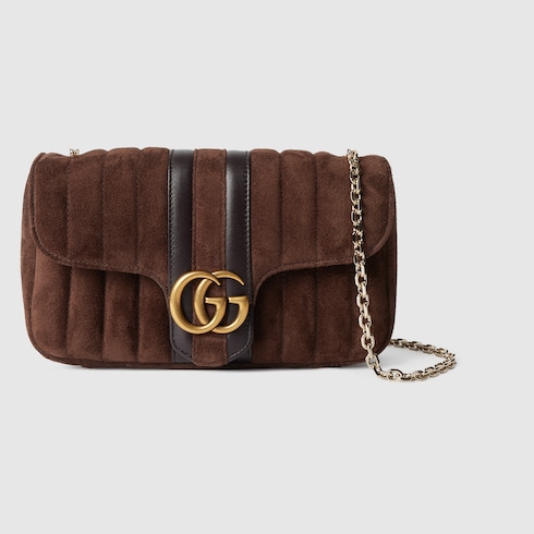 Jetset GG Marmont small shoulder bag
