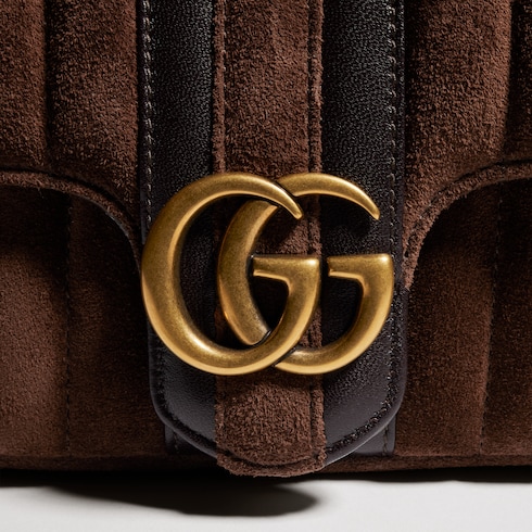 Jetset GG Marmont small shoulder bag