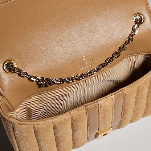 Jetset GG Marmont small shoulder bag