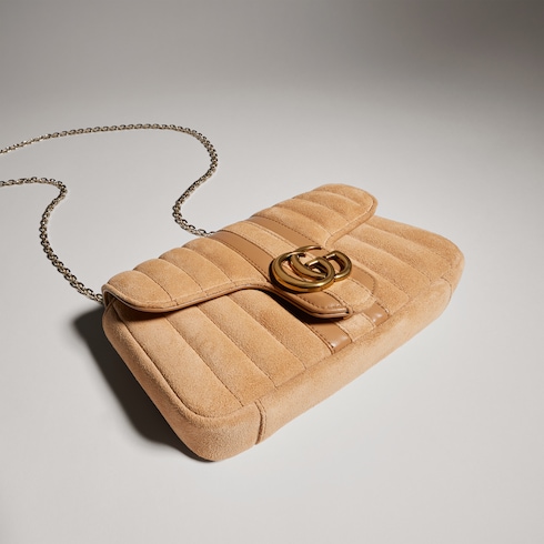 Jetset GG Marmont small shoulder bag
