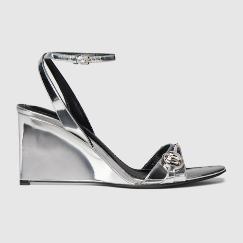 Women's Donna platform sandal 1
