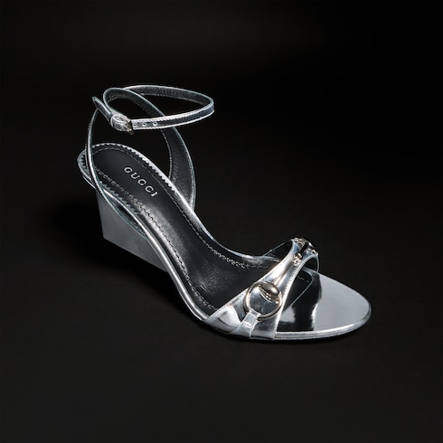 Women's Donna platform sandal 4