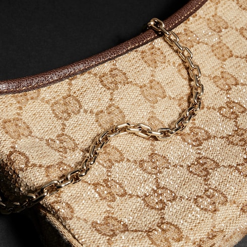 Gossip small shoulder bag
