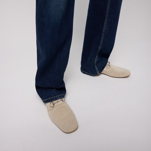 Mocassins Ragazzo Pour Homme