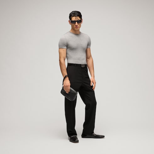 Gucci Essence Classic small pouch