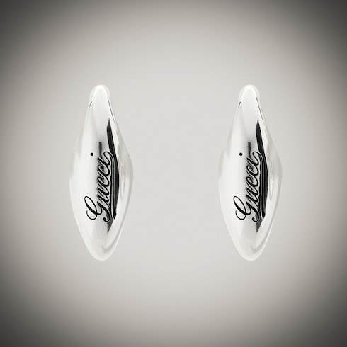 Gucci Marina Chain earrings