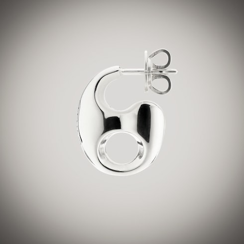 Gucci Marina Chain earrings