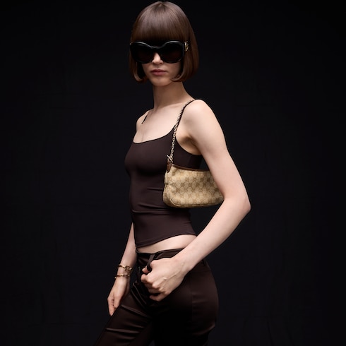 Gossip small shoulder bag