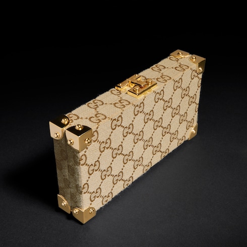 Pochette da sera Onyx