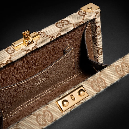 Pochette da sera Onyx