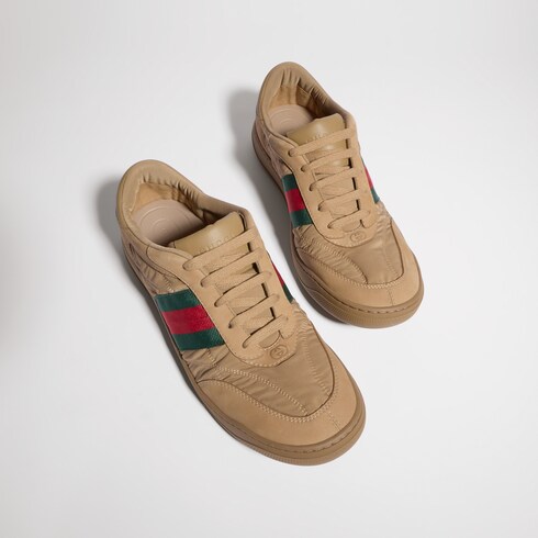 Baskets Screener pour homme