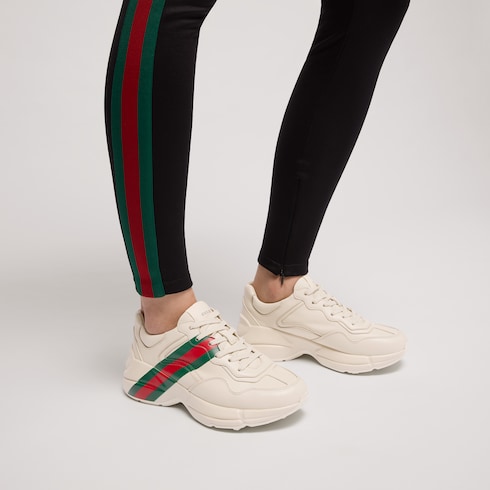 Zapatilla Rhyton para mujer