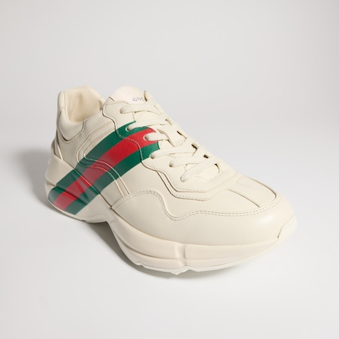 Zapatilla Rhyton para mujer