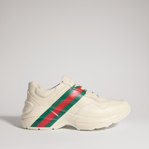 Women's Rhyton sneaker 5
