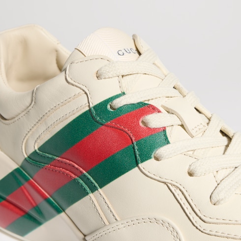 Women's Rhyton sneaker 6