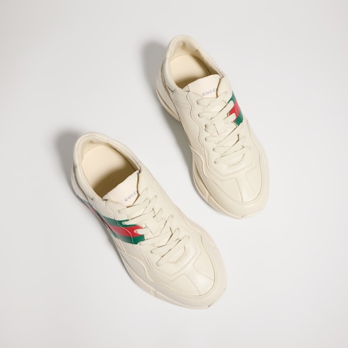 Zapatilla Rhyton para mujer