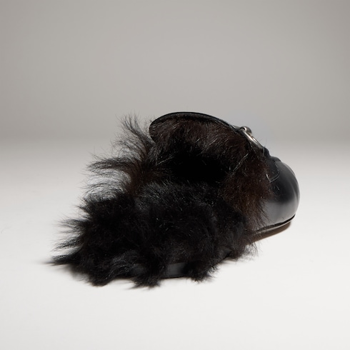 Women's Casanova mule