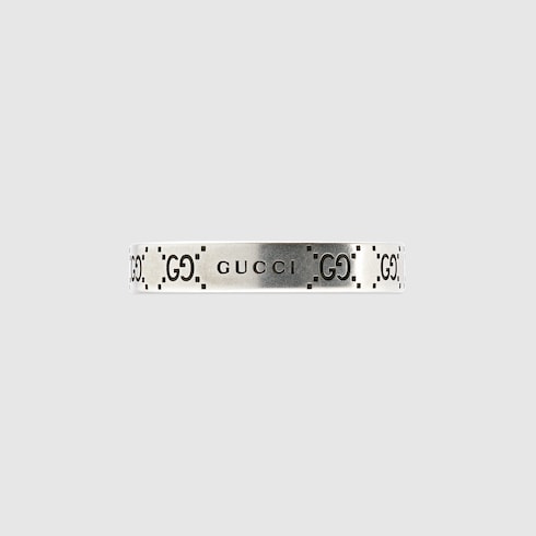 Gucci Signature ring