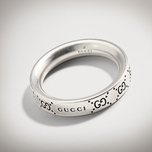 Gucci Signature ring