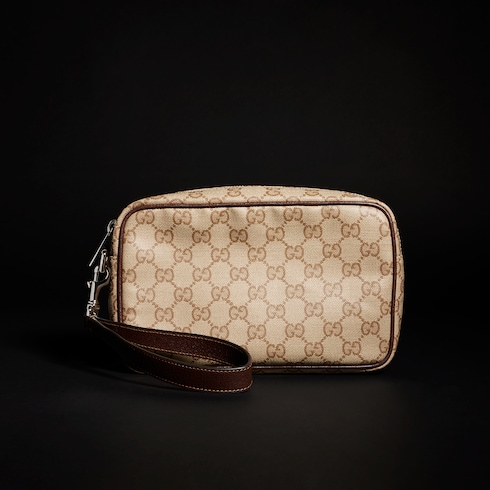Pochette Gucci Essence Classic petit format