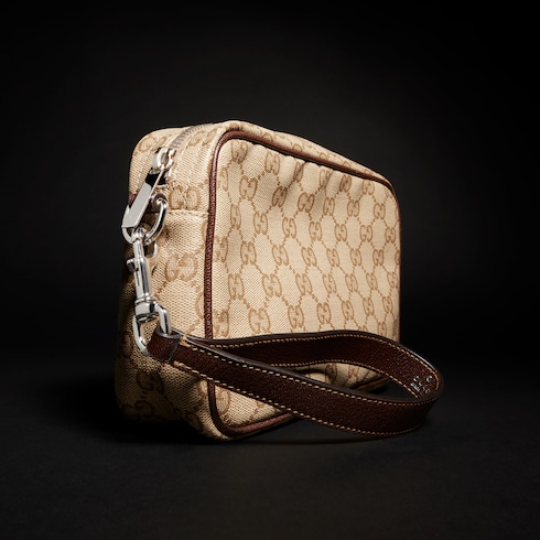 Pochette Gucci Essence Classic petit format