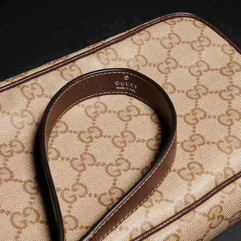 Pochette Gucci Essence Classic petit format