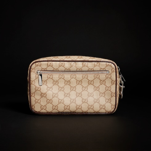 Pochette Gucci Essence Classic petit format
